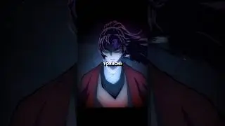 Yoriichi Edit 4K #demonslayer #shorts #anime