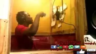 Wayne Lonesome - Go Fuck Yuh Self - Dubplate
