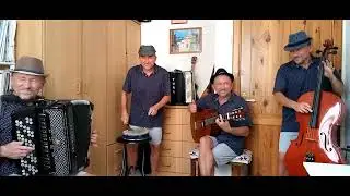 Moldovan Dance (Hot Club of San Gwann)