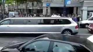 Mariage Marocain - Paris