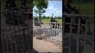KIRAB PEMILU 2024