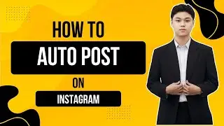 Auto Post Instagram | Instagram Auto Post Tool 2025