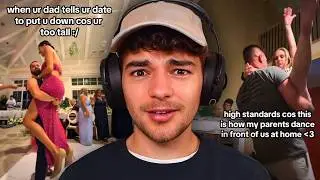 Try not to Cringe: TikToks