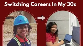 Switching Careers: How I Became a Data Scientist in the UK