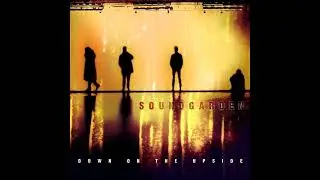 Down on the Upside Radio Interview with Soundgarden