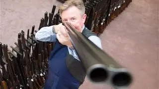 Канада 929: Кто может в Канаде получить лицензию на оружие