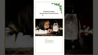 Gift of Hope - Give Back to The Community