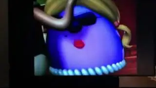 Opening to VeggieTales: God Wants Me To Forgive Them? VHS (2004) (Everland) (Brand New)