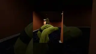 🎈🚩ЭТО НЕВОЗМОЖНО ПРОЙТИ #shorts #scared #игры #кооператив #backrooms #2024