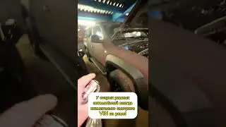 VW Amarok, 365 000км! VIN на раме! #автоподбор #выезднаядиагностика #автоэкспертмаксимтарасов