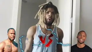 How RDCWorld Be Treating Desmond | Youtube Vs IRL!