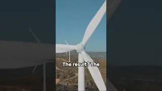 Innovating Energy : Wind Energy Harvester #futuretech #innovation #viral #ytshorts #subscribe #like