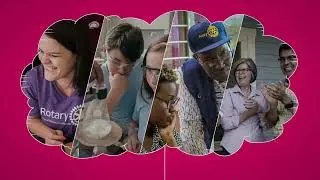 Rotary's Action Plan