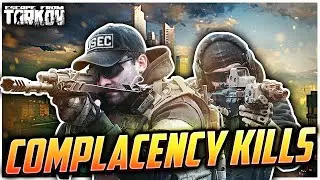 Complacency Kills - A Familiar Story + 2 Mil Rouble Loot!