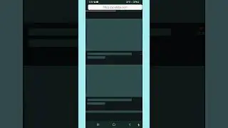 Automate scrolling down the you tube home page using python seledroid/selenium 