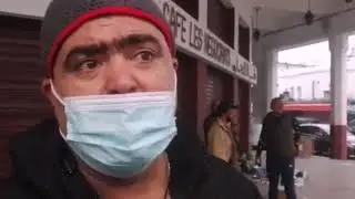 المواطنين المغاربة يشتكون من غلاء الخمر والسجائر في زمن كرونا