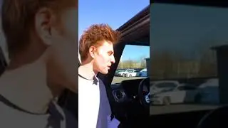 Влад А4. Гонки за переднее место
