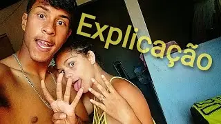 Vídeo De explicação 💥