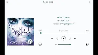 Mind Games Audiobook Sample