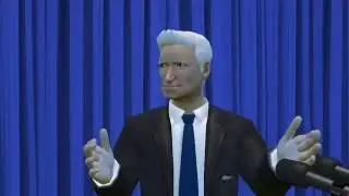 Jacques Derrida on Deconstruction Pt. 3