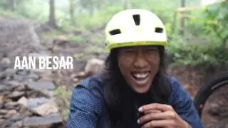 BTS - Pamitra Induro Trailer Making