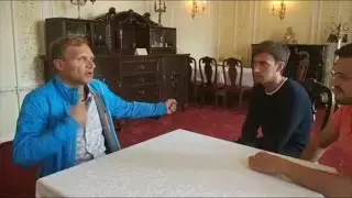 Олег Скрипка на radio-shark.fm