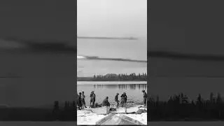 Загадочное убийство на озере Лава, которое до сих пор озадачивает жителей штата Орегон. 