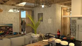49 SketchUp Thea Render for SketchUp