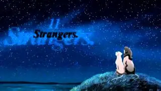 Strangers ~ MEP OPEN