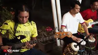 BALANCE Instrument dangdut bersama mas iphank dan pak eko dkk
