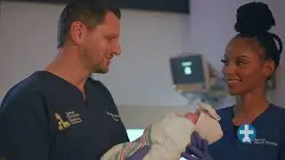 Maternal and Neonatal Transport Teams: Saving Moms and Babies Together