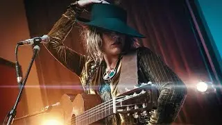 Grace Potter - Lady Vagabond (Sonic Forest Live Sessions)