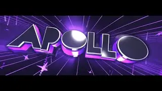 #62 | Intro ~ Apollo PG3D| AexoArts