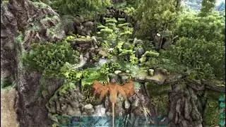 ARK: Survival Evolved - E32, Ragnarok, The Easy Way of Doing The Jungle Dungeon