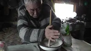 Таежные оладушки
