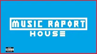 James Hype , Shapes , Kolya Funk | HOUSE - MUSIC RAPORT #17