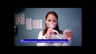 Respirando a Canale 50