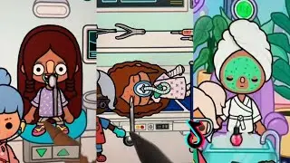 Toca Boca TikTok Compilation #28