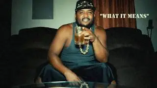 WHAT IT MEANS (2012)