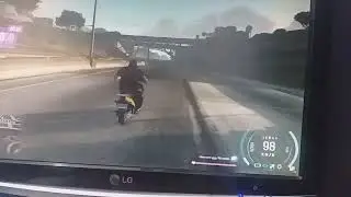 Gta 5 rp test q8400