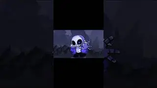 Bendy Vs Sans Be Like FNF Video