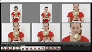 Lightroom Classic in 10 stappen | Deel 4 Beoordelen
