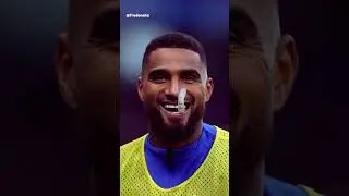 ¿SABÍAS QUE? BOATENG 🤫