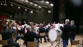 8. Regiments Musikkorps - Erato March
