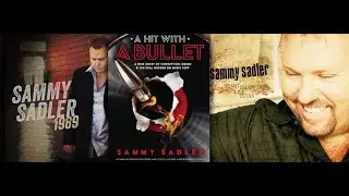 Sammy Sadler living though an assassination to His latest single, Everything's Gonna Be Alright