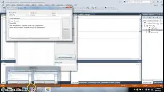 Remote Desktop / Computer Usage Monitoring system / Lan Monitoring