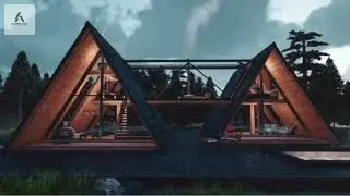 Frame a house| Framing a house| cheap house| budget house| build a house| Building a house😍😘🥰🤩🤗