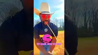 “Give Me Hugs” Top Softball Walkup Song by CJ Beatty 🥎🌎🎵