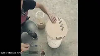 Jebakan TIKUS !!