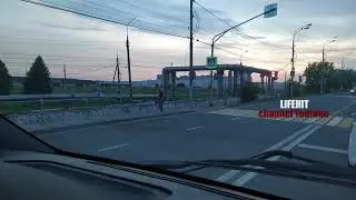 Зомби в Москве